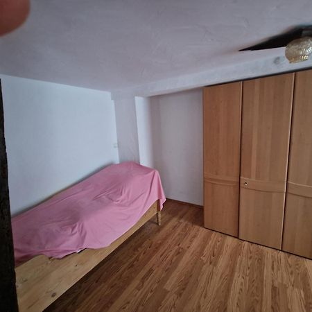 Gasthof Zum Stern Bad Brückenau Buitenkant foto