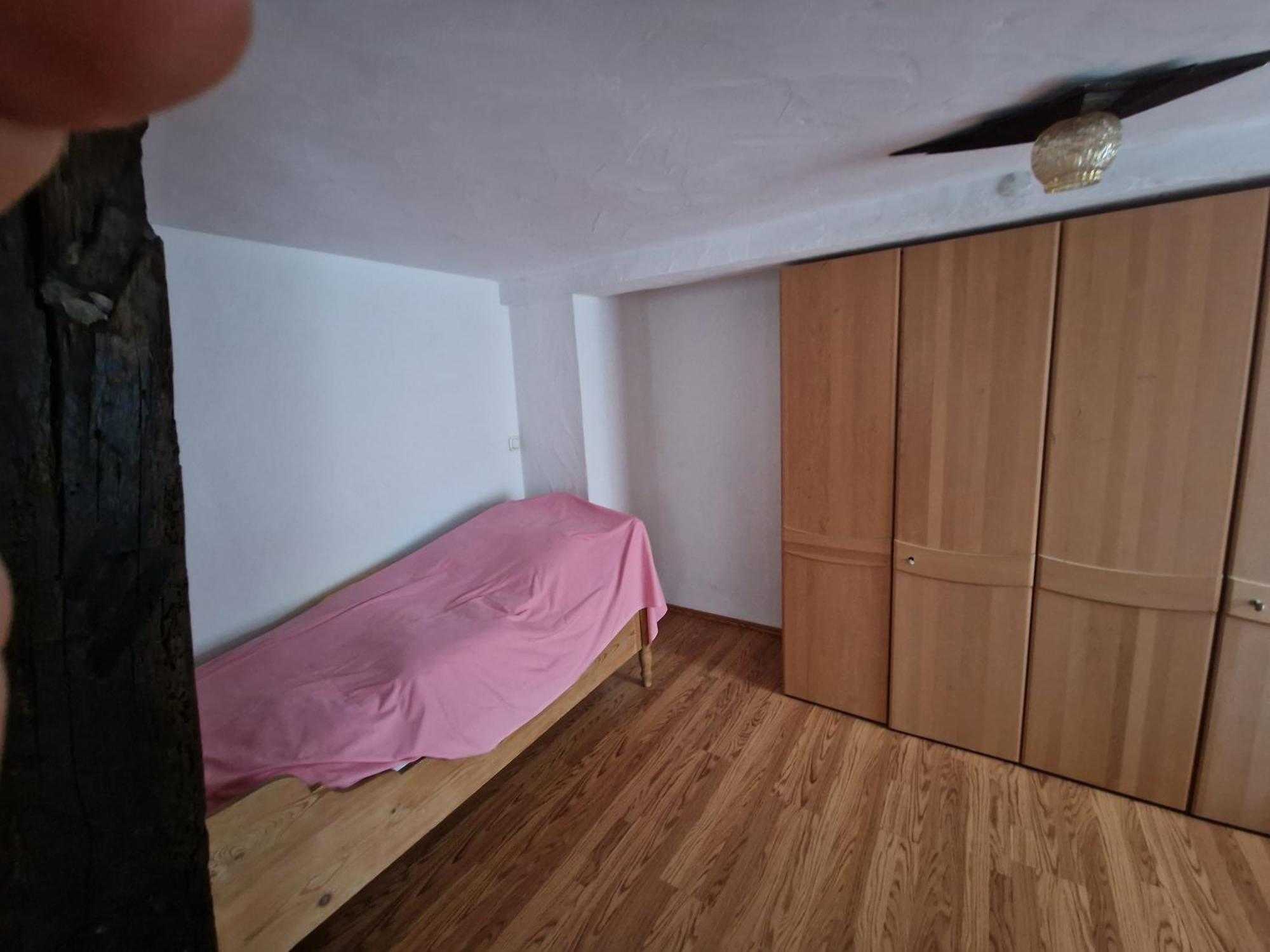 Gasthof Zum Stern Bad Brückenau Buitenkant foto
