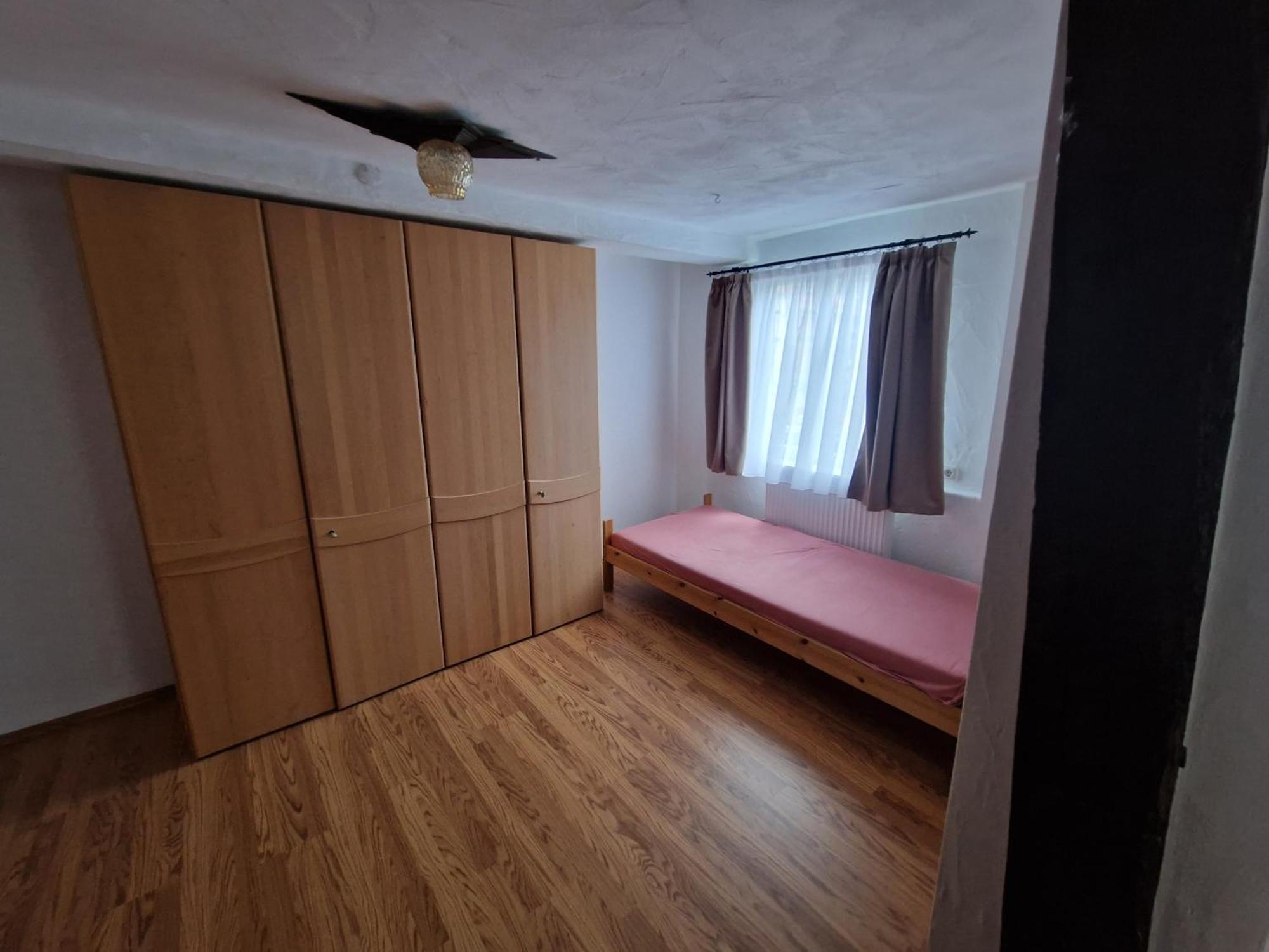 Gasthof Zum Stern Bad Brückenau Buitenkant foto